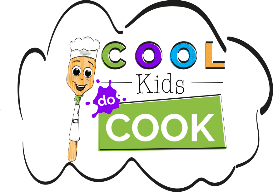 Cool Kids Do Cook